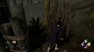 Dead by Daylight　2018.09.27