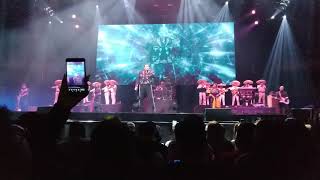 Pepe Aguilar - me estoy acostumbrando a ti