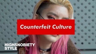 Counterfeit Culture | Seoul: A Look Inside Korea’s Fake Fashion World
