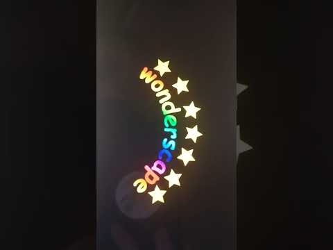 Opening to My fantastic field trip to the planets 2003 DVD