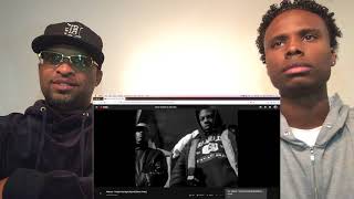 Redman - Tonight&#39;s da night - Reaction!