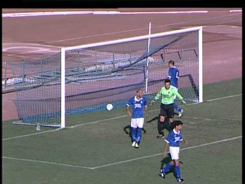 Xerez Balompié 1 - Xerez DFC 5