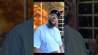 ‘CHUBBY JAG IS ANOTHER ONE TALKING CRAZY!!!’😳