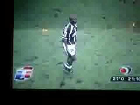 All Boys 0 - Flandria 1