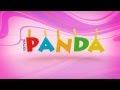 Canal Panda España Cortinillas 2014