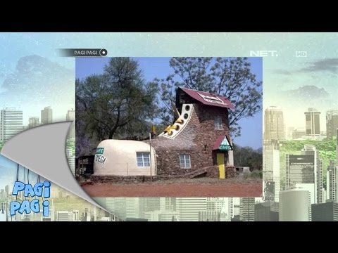 Pagi Pagi 13 Mei 2015 Part 4/4 - Meisya Siregar