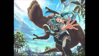 closure in moscow - dinorawr boss battle NIGHTCORE!!! x3c