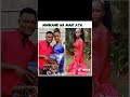 Bibi Ya Ndeke Ya Muthanga Awatusi Wanaomsema Hana Meno