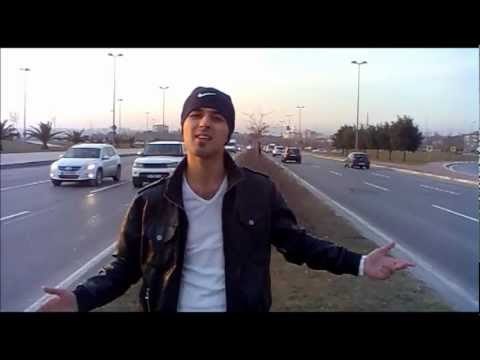 Rcp Ft. uMd - Sonkez Dinle...