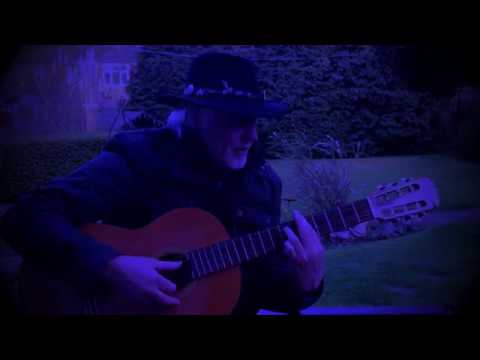 Chris Tobin sings - Moonlight in Vermont (John Blackburn, Karl Suessdorf)