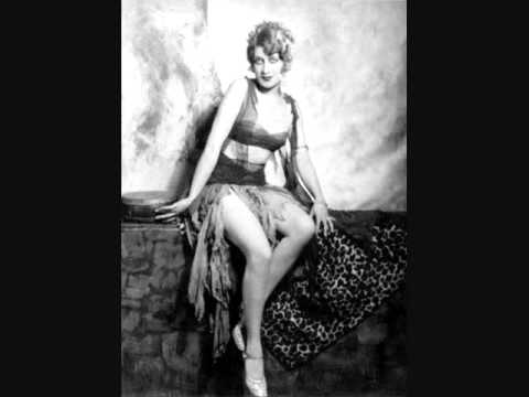 Ruth Etting - Blue River (1927)