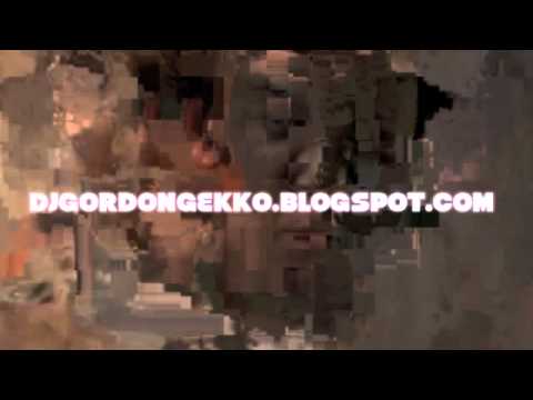 DJ GORDON GEKKO - Household Money (Totally Enormous Extinct Dinosaurs-Household Goods vs 50 Cent)