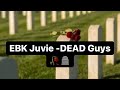 EBK Juvie Ju- Dead Guys (Audio) REMIX!