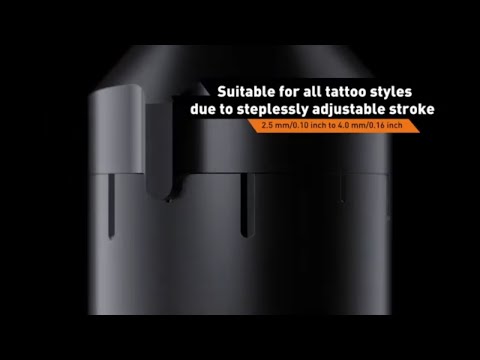 Launching the HAWK PEN UNIO