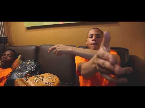 YoungRichKidz - Bag Runner (Music Video) | Dir @ShawnEff559
