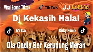 Download lagu DJ KEKASIH HALAL | DIA GADIS BERKERUDUNG MERAH JEDAG JEDUG VIRAL TIKTOK 2024 (Maskhat X Rizky Remix) mp3