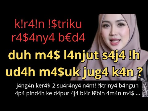 Pantas Rasanya Agak Beda Aduh #kisahnyata