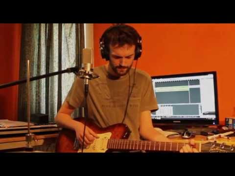 I Have Walked by Myself (Orginal)