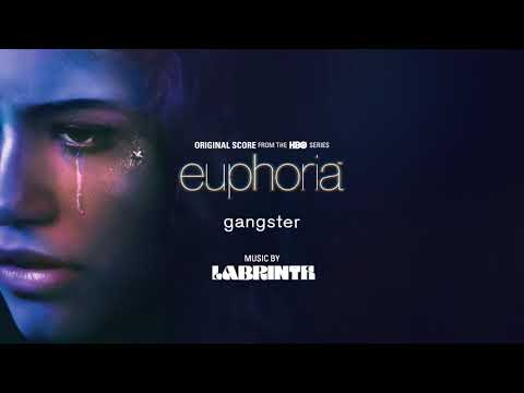 Labrinth – Gangster (Official Audio) | Euphoria (Original Score from the HBO Series)