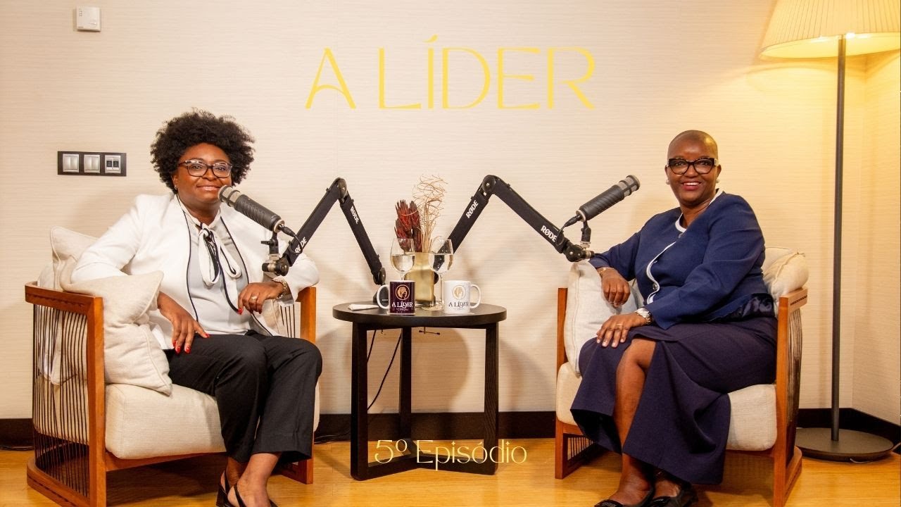 A lider Com Cristina Silvestre