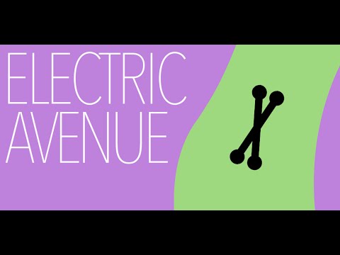 Electric Avenue Deluxe Video