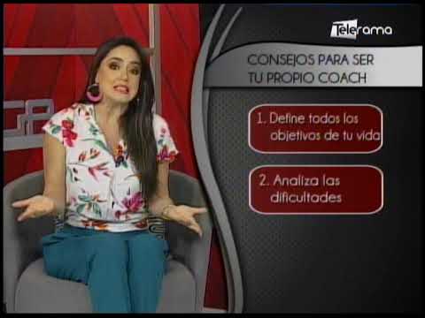 Coaching: Consejos para ser tu propio Coach