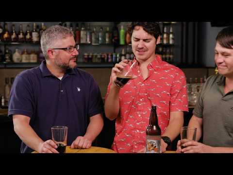 Saint Arnold Pumpkinator