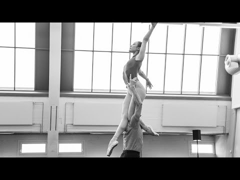 VOICES | Rehearsal Teaser | Staatsballett Berlin