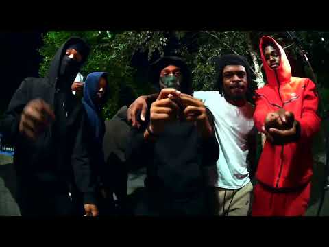 Jah Stackzz X Nas Riches - "Conference Finals"/"Outta Luck" (Music Video) Dir. @AFFILIATEDFILMS