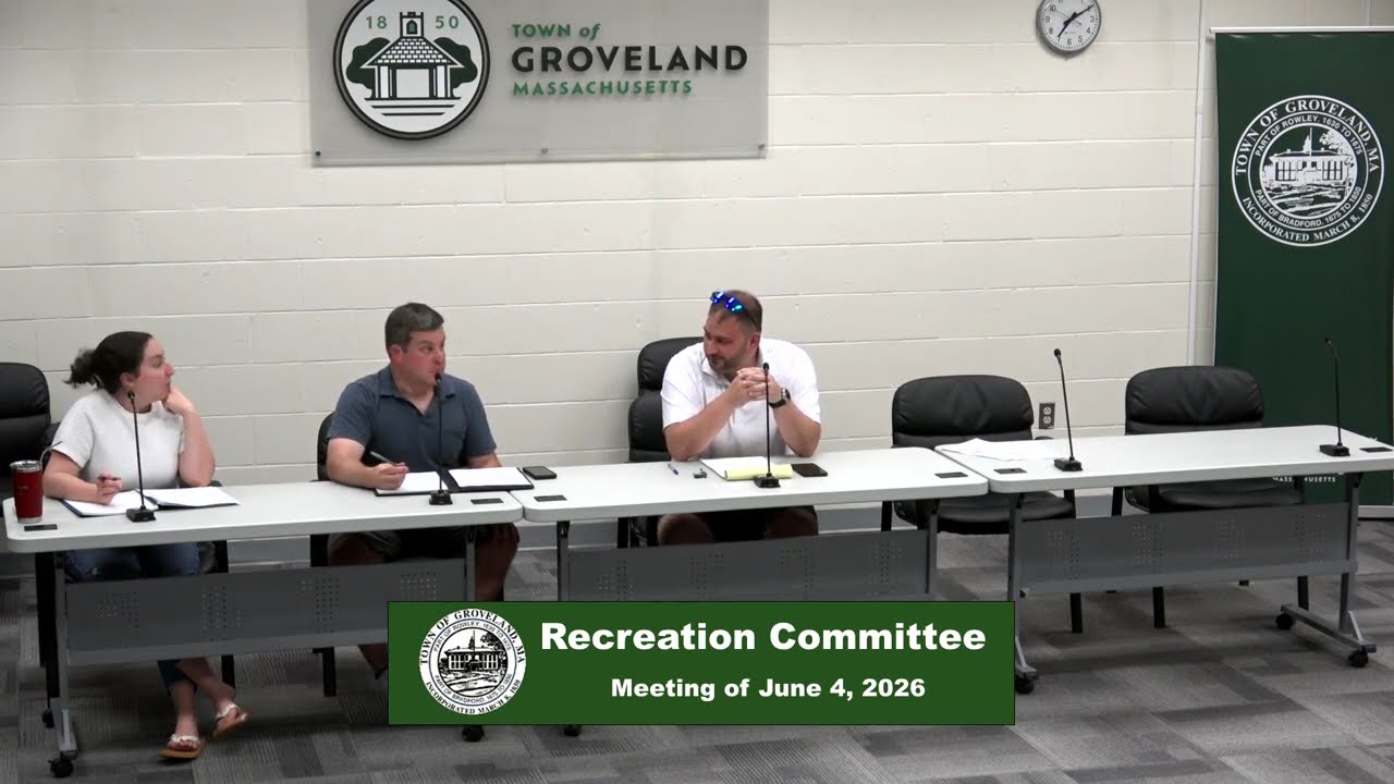 From the Other Committee