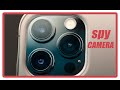 How To Spy On Anyone With Your IPhone Camera