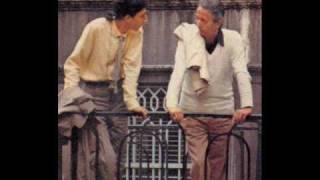 Franco Battiato - L&#39;era del cinghiale bianco (Battiato-Pio) - 1979 (1986)