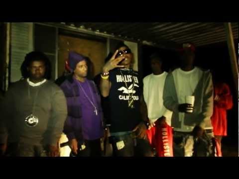 Battlefield Pierre - WELCOME TO DA STREETS "@BattlefldPierre"