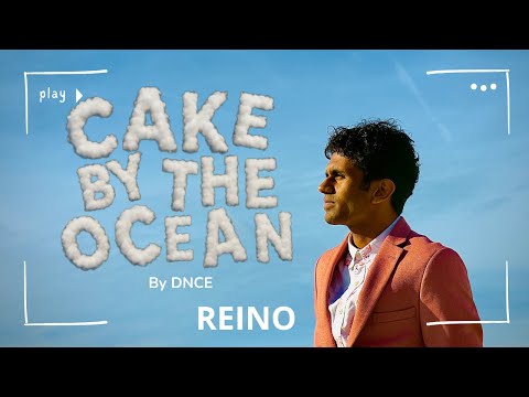 Reino – Cake by the Ocean Vocals + Bass Cover | DNCE | Video Clip