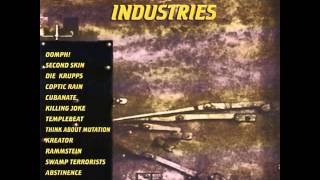 Rammstein - Das alte Leid (Demo)