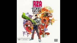RZA - Fuck What You Think