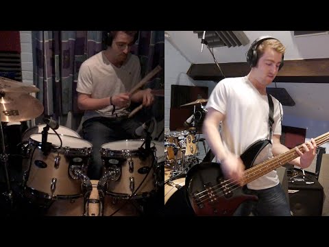 Stereophonic - The Bartender and the Thief *Band Cover*