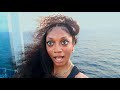 Stuck On A Boat For 4 Days With No Wifi