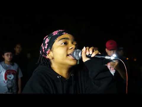 COLOSO 🇨🇴 vs NECIA 🇵🇪 | FASE DE GRUPOS - SMC INTEPLAZAS 2022