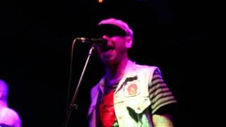 The Bunny Gang Illegal Market