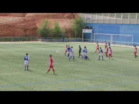 2017-04-29 (1t) UNIFICACION LLEFIA,CF. A - VILA OLIMPICA CLUB ESPORTIU A