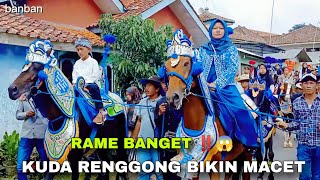 Download lagu RAME‼️KUDA RENGGONG BIKIN ASIK - BOHONG AH VERSI SAGALA LAKSANA GROUP - KUDA RENGGONG MAJALENGKA mp3 Download lagu RAME‼️KUDA RENGGONG BIKIN ASIK - BOHONG AH VERSI SAGALA LAKSANA GROUP - KUDA RENGGONG MAJALENGKA mp3