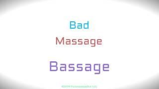 Download lagu bad massage mp3