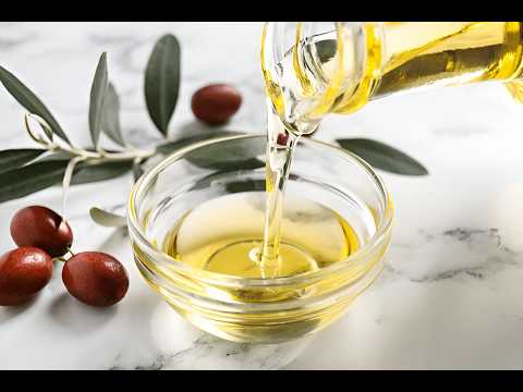 Colorless Jojoba Oil