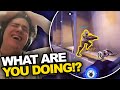I Reviewed The Most Insane Bronze Game of All Time