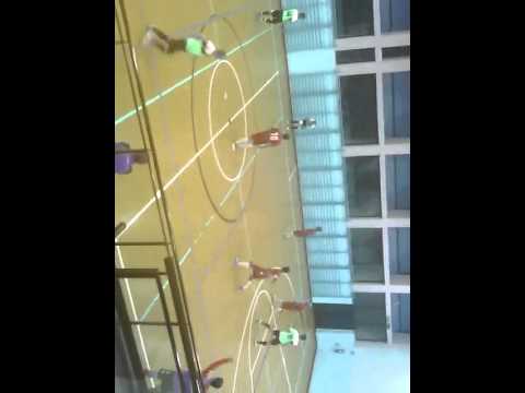 Sermig campionato- Ben goal