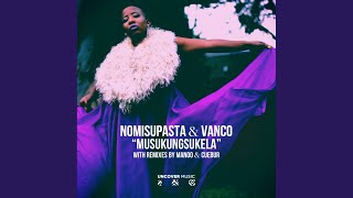 Musukungsukela (Cuebur Remix)