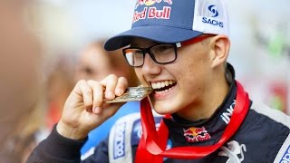 Unlicensed - Meet the “Swede” - Ep 2