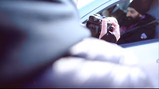 #CantGoBack (Behind The Scenes) - Humble The Poet ft. Yucifer &amp; Sickick