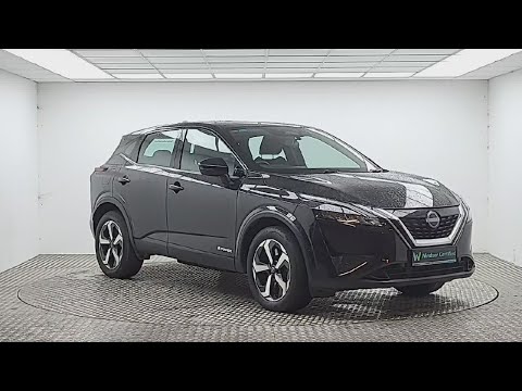 Nissan Qashqai ePOWER QASHQAI SV - Image 2